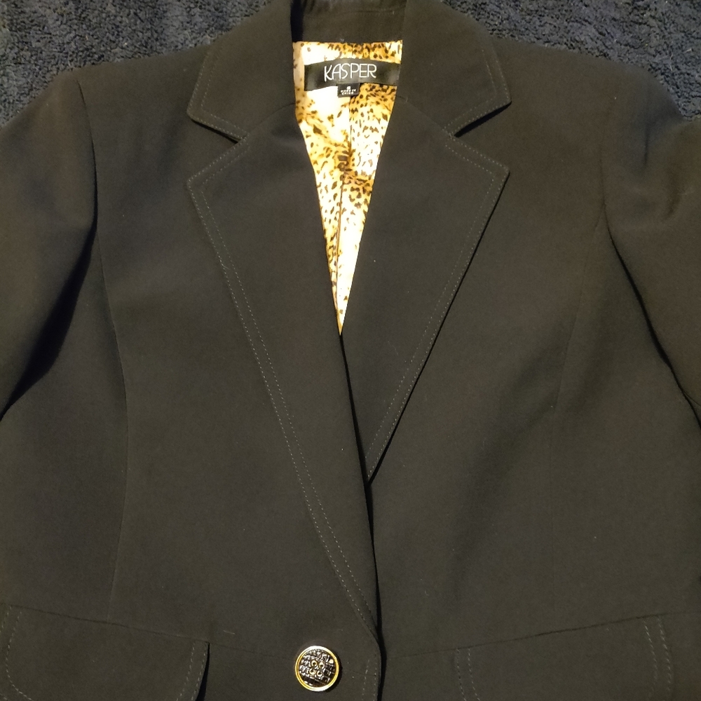 Skirt/Jacket set